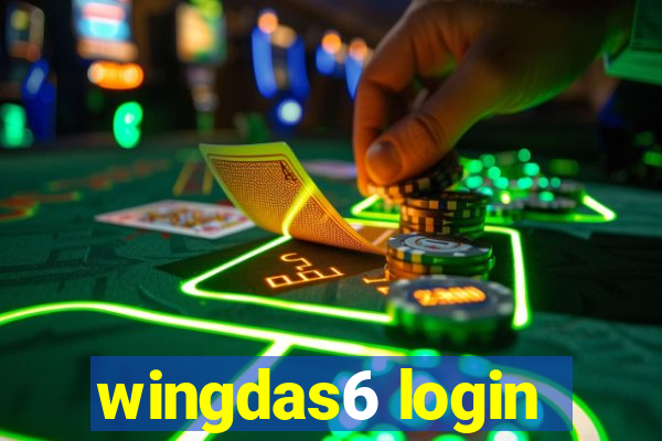 wingdas6 login